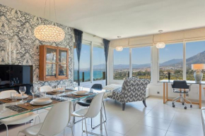 Torre Real Vistas 360 cerca Trocadero Arena Marbella Marbella